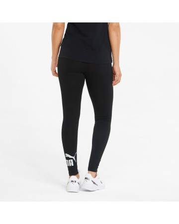 Γυναικείο Κολάν Puma ESS+ Metallic Leggings 848307-51