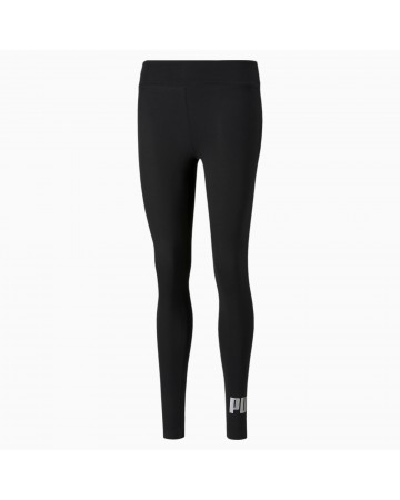 Γυναικείο Κολάν Puma ESS+ Metallic Leggings 848307-51