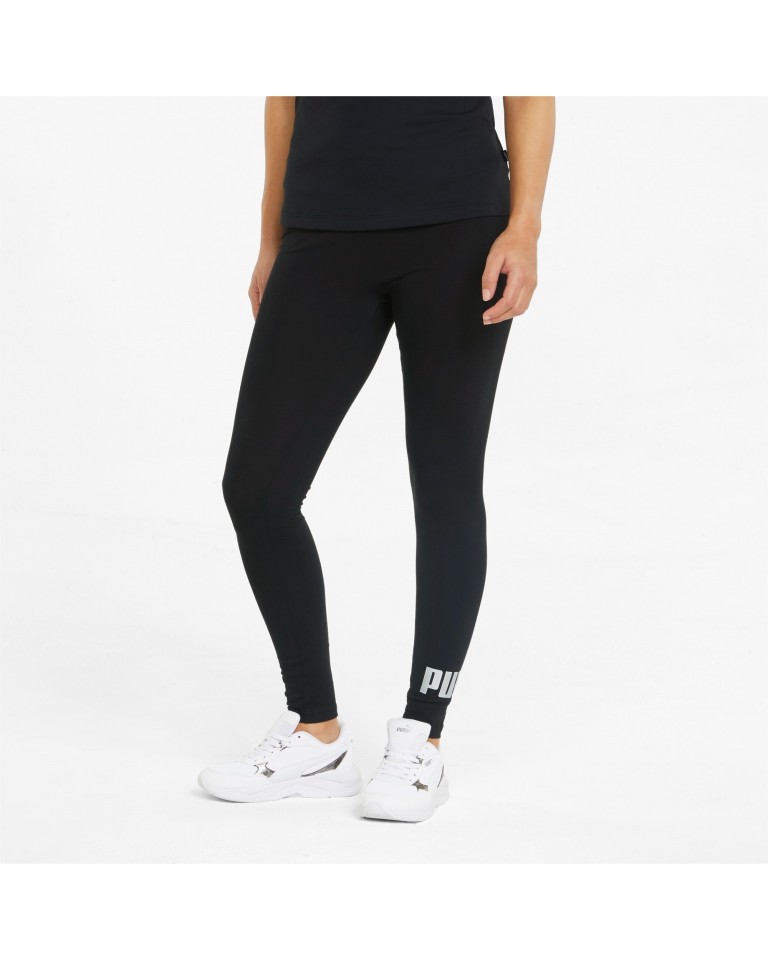 Γυναικείο Κολάν Puma ESS+ Metallic Leggings 848307-51