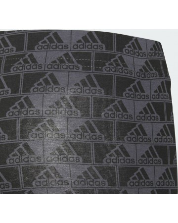 Παιδικό Κολάν Adidas G Logo Tig GS2182