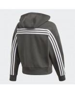 Παιδική Ζακέτα Adidas YG MH 3S FZ HD ED4626