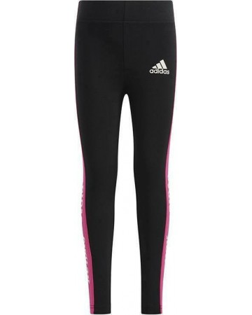 Παιδικό Κολάν Adidas LG COT TIGHT H38384