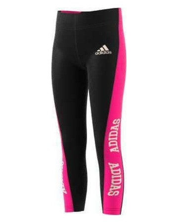 Παιδικό Κολάν Adidas LG COT TIGHT H38384