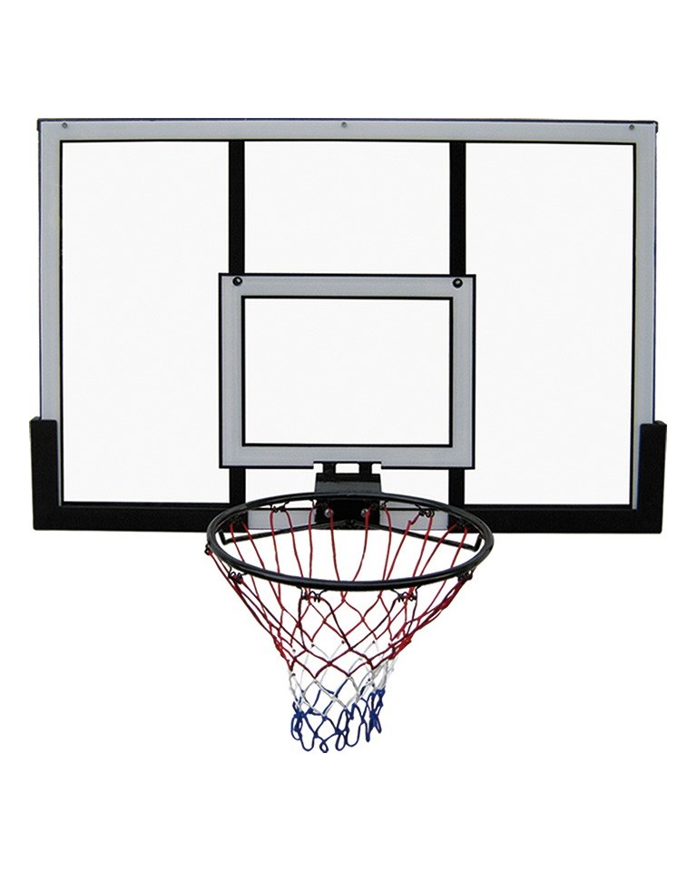 Ταμπλό Basket 122x85cm Πολυανθρακικό 4,5mm Amila 49199