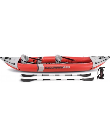 Excursion Pro K2 Kayak Intex 68309