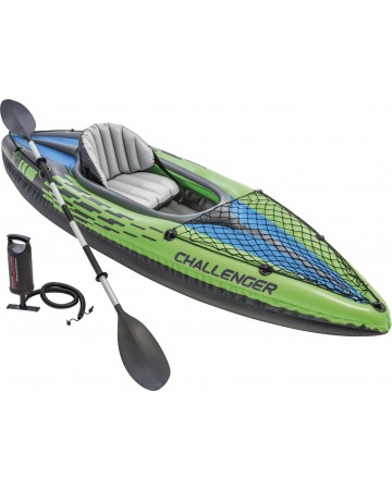 Challenger K1 Kayak Intex 68305