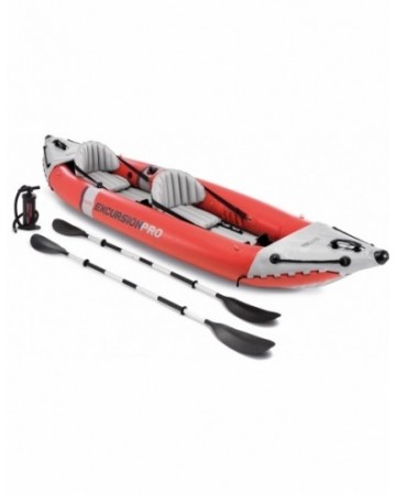 Excursion Pro K2 Kayak Intex 68309