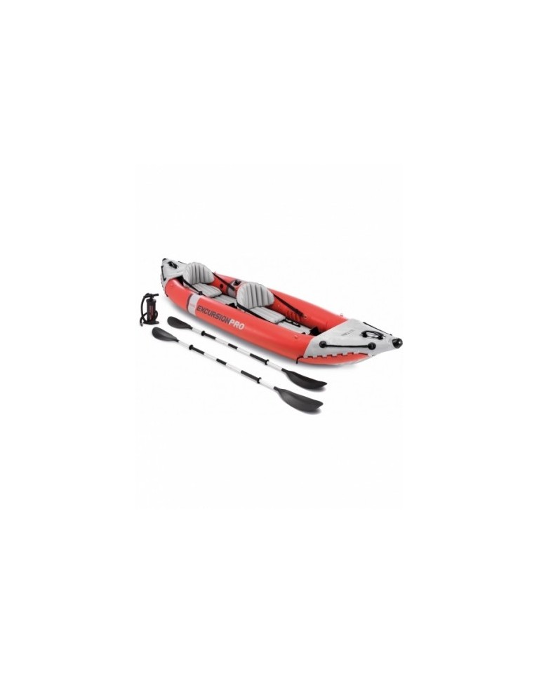 Excursion Pro K2 Kayak Intex 68309