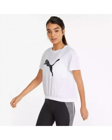 Γυναικείο T-Shirt Puma Modern Sports Fashion Tee 847101 02