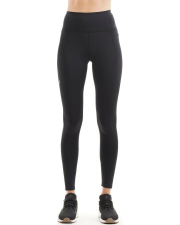 Γυναικεία Κολάν Magnetic North Women's Mid-Rise Pocket Tights (Black) 21060