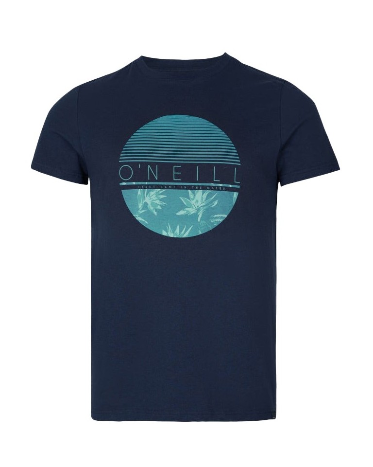 Ανδρικό T-Shirt O'Neill Tide T-Shirt 2850004 15011M