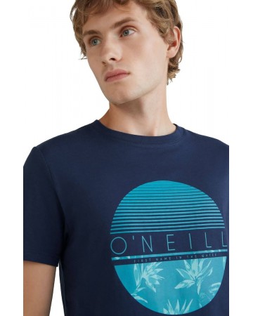 Ανδρικό T-Shirt O'Neill Tide T-Shirt 2850004 15011M