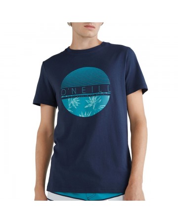 Ανδρικό T-Shirt O'Neill Tide T-Shirt 2850004 15011M