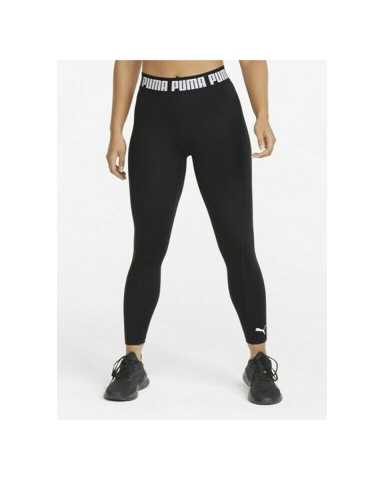 Γυναικείο Κολάν Puma Train Strong High Waist Full Tight 521601 01