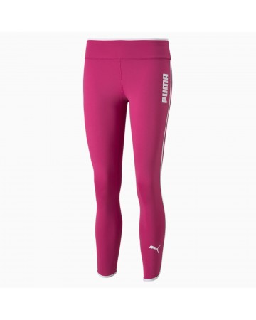 Γυναικείο Κολάν Puma Modern Sports High Waist 7/8 Tights 847108-14