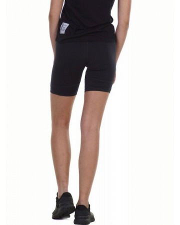 Γυναικείο Σόρτς Body Action Women's Cycling Shorts 031130 01