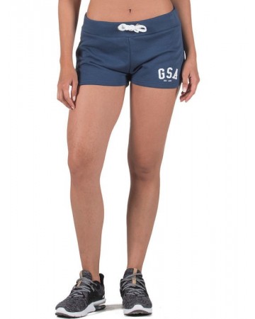 GLORY VINTAGE SHORTSGSA GSA 37-28004  blue