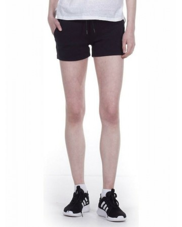 Γυναικείο Σόρτς Body Action Women Sport Style Shorts 031053 01