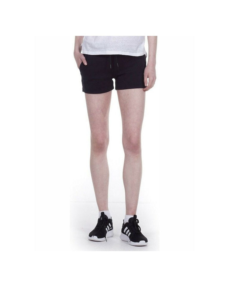 Γυναικείο Σόρτς Body Action Women Sport Style Shorts 031053 01