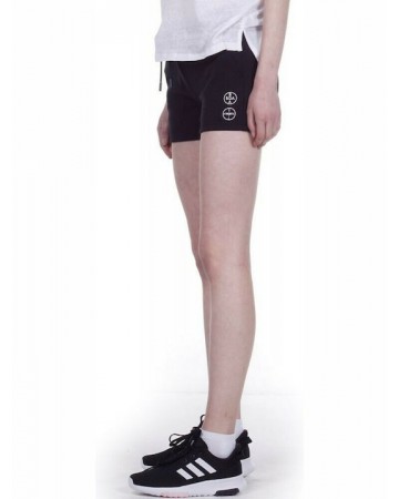 Γυναικείο Σόρτς Body Action Women Sport Style Shorts 031053 01