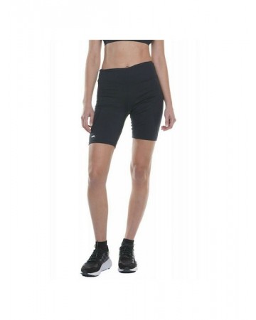 Γυναικείο Ποδηλατικό Κολάν  Body Action  Women'S Cycling Shorts 031224-01