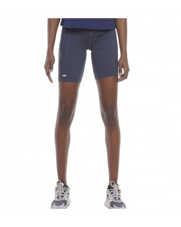 Γυναικείο Ποδηλατικό Κολάν  Body Action  Women'S Cycling Shorts 031224-04E Blue/grey