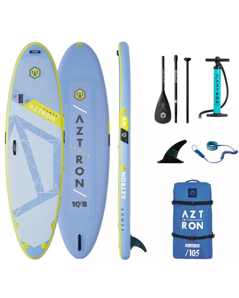 Aztron Venus Φουσκωτή Σανίδα SUP 10'8"   325cm AS 701D Σε Άτοκες Δόσεις