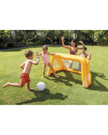 Fun Goals Game Intex 58507