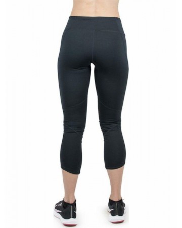 Γυναικείο Κολάν Body Action Women Mid Rise 7/8 Legging 011007 01