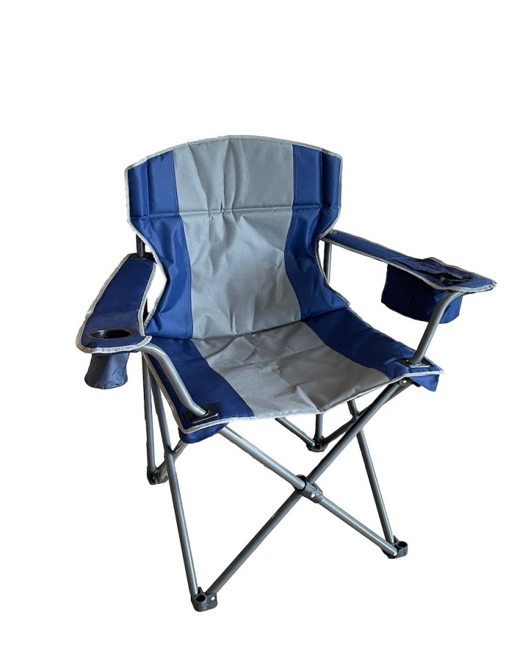 Καρεκλάκι Παραλίας Hupa Beach Chair Oxford  Padded 57 1008 59