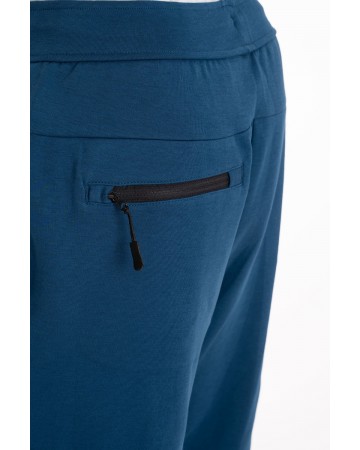 Ανδρική Βερμούδα Magnetic North Men's Tech Fleece Shorts (Blue) 22035