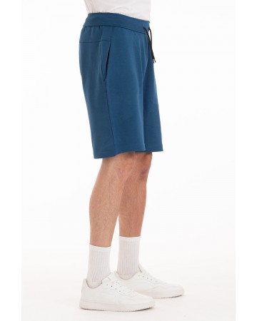 Ανδρική Βερμούδα Magnetic North Men's Tech Fleece Shorts (Blue) 22035