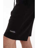 Ανδρική Βερμούδα Magnetic North Men's Tech Fleece Shorts (Black) 22035