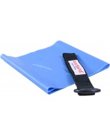 Λάστιχο Αντίστασης Sanctband Gymband Μεσαίο  88302