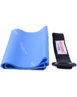Λάστιχο Αντίστασης Sanctband Gymband Μεσαίο  88302