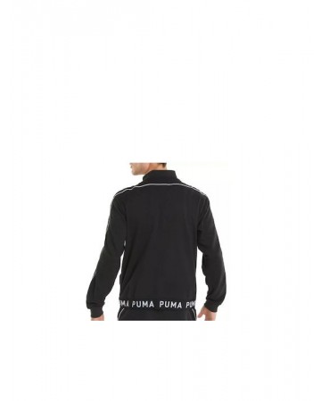 Ανδρική Ζακέτα Puma Train Full Zip Jacket 521544-01