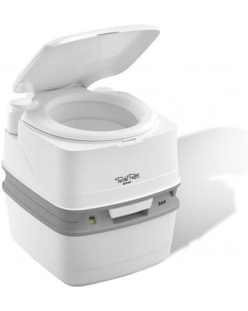 Χημική τουαλέτα Thetford Porta Potti Qube 365 16420