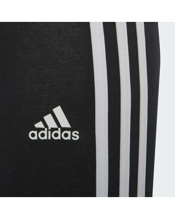 Παιδικό Κολάν adidas Essentials 3 Stripes Girls' Tights  H65800