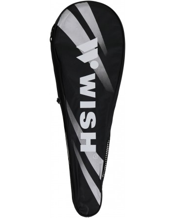 Ρακέτα Squash Wish Fusiontec 9907 (42068)