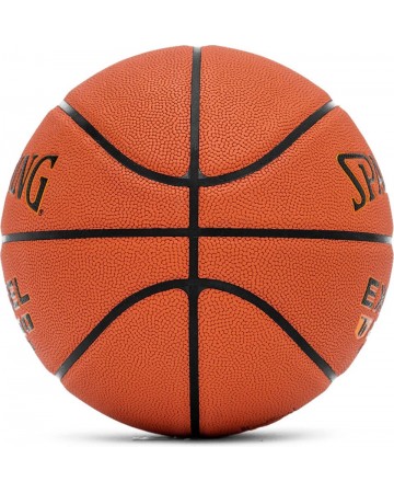 ΜΠΑΛΑ ΜΠΑΣΚΕΤ SPALDING EXCEL TF-500  SIZE 6  76 798Z