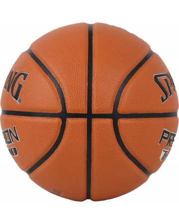 Μπάλα Μπάσκετ Spalding Precision TF 1000 (Size 7) 76-810Z1