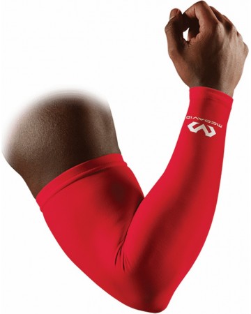 Επαγγελματική επιαγκωνίδα-μανίκι Arm sleeve 6566 από την McDavid