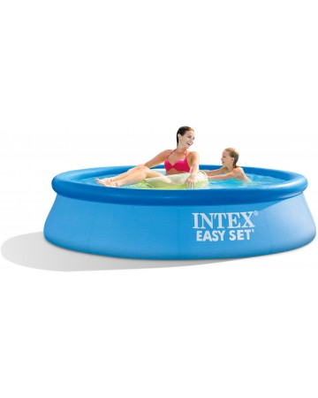 Πισίνα Intex Easy Set Pool Set 457x107cm 26166