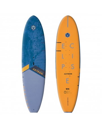 ΣΑΝΙΔΑ SUP CALLISTO 10’6″ ALL-ROUND SUP/ EPOXY By Aztron®