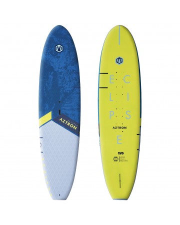 ΣΑΝΙΔΑ SUP ECLIPSE ALL-ROUND 11’0″ SUP/SOFT-TOP By Aztron®