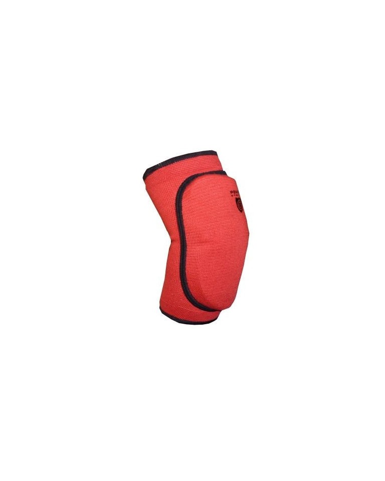 Επιαγκωνίδα με μαξιλάρι POWER SYSTEM Elbow pad (PS 6004) Red