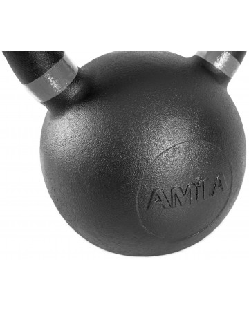 Kettlebell AMILA ΜΑΝΤΕΜΙ 4 kgr 44680