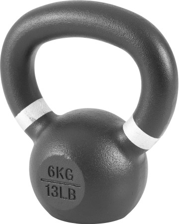 Kettlebell AMILA ΜΑΝΤΕΜΙ 8 kgr 44208