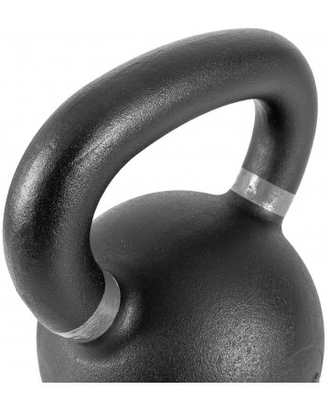 Kettlebell AMILA ΜΑΝΤΕΜΙ 8 kgr 44208