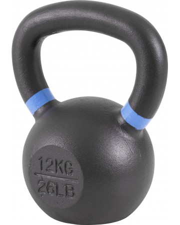 Kettlebell AMILA ΜΑΝΤΕΜΙ 12 KG 44684